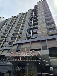 Tanah Merah Kechil Link (D16), Condominium #540642951